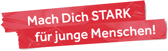 Mach Dich Stark